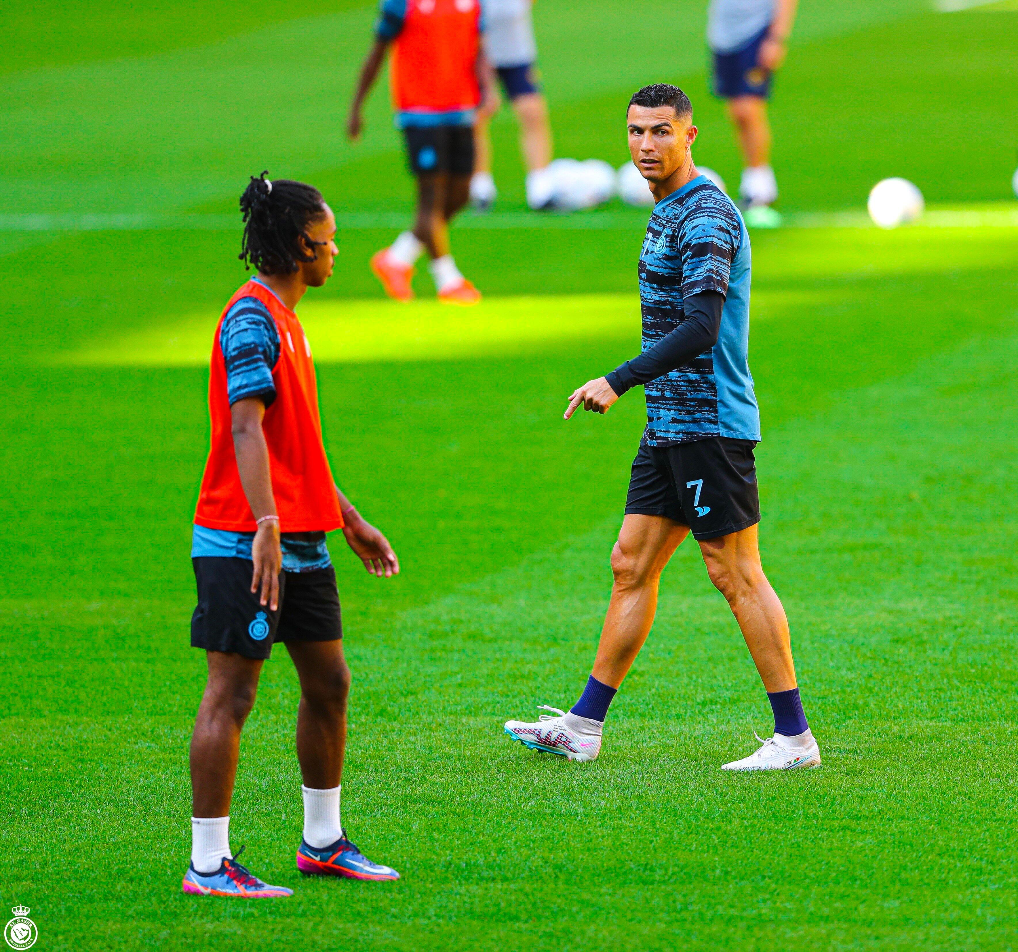 Saudi Pro League: Al-Nassr predicted lineup vs Damac | Al Bawaba 